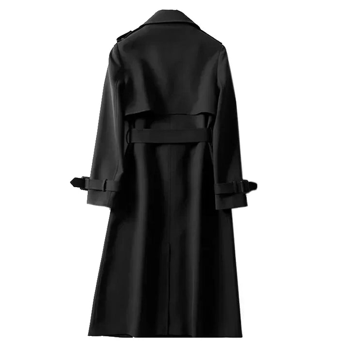 Amber™ - Trench coat classico per la primavera