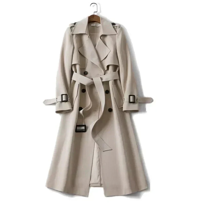 Amber™ - Trench coat classico per la primavera